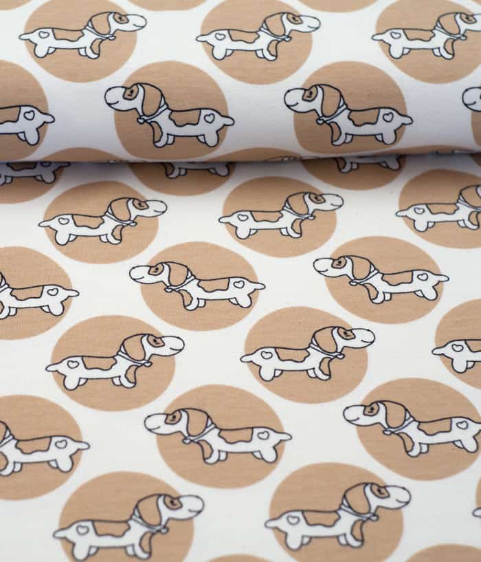 ASTROKATZE. Textildesign aus Deutschland. Wir vertreiben unsere selbst entworfenen Stoffe als Eigenproduktion.