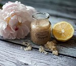 himmlisches Sommerpeeling
