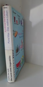 Süße und Schmucke Büchertasche