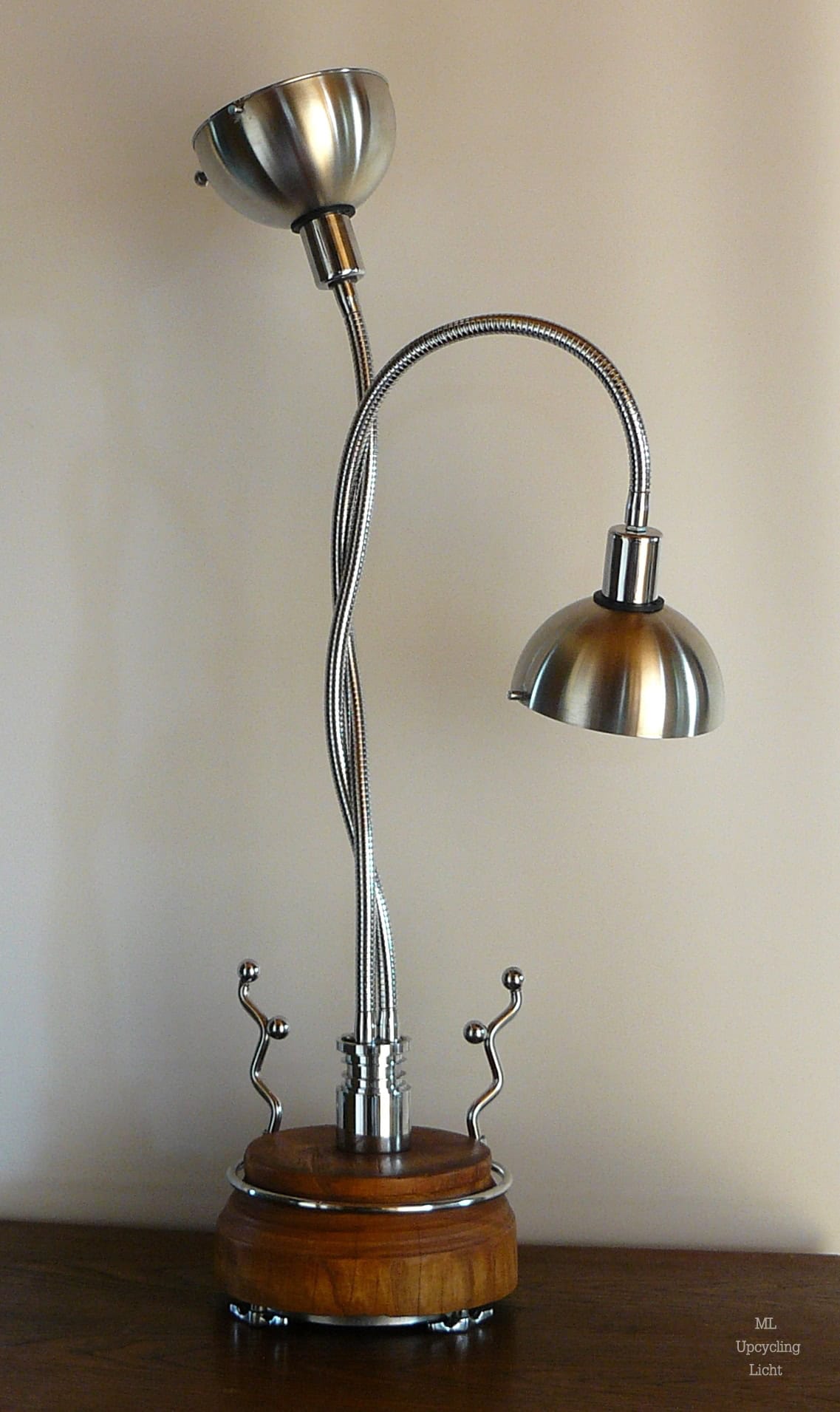 ML Upcycling Licht