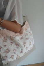 Shabby chic and I