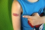 DIY: Temporäre Tattoos selber machen