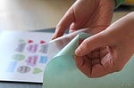 DIY: Temporäre Tattoos selber machen