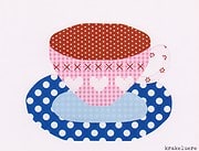 It’s Tea Time!
