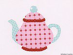 It’s Tea Time!
