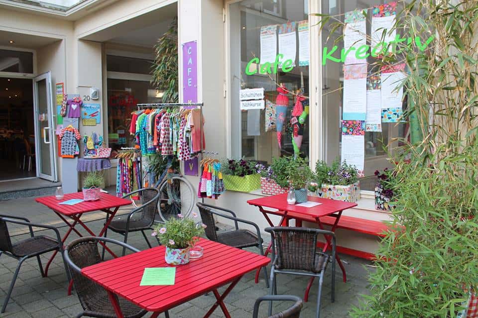 Cafe Kreativ