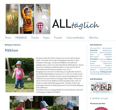 ALLtäglich