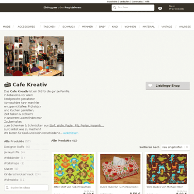 CafeKreativ 