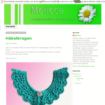 Meliecamakes