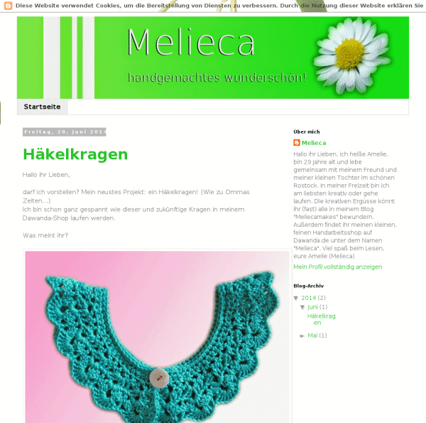 Meliecamakes