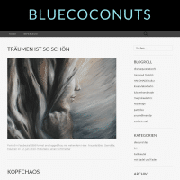 Bluecoconuts
