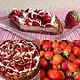 ERDBEER-AMARETTINI-CHEESECAKE