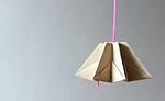 DIY – Origami Sternenhänger Mobile II