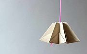 DIY – Origami Sternenhänger Mobile II