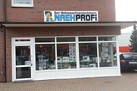 NAEHPROFI.COM - Der Nähmaschinenfachmann