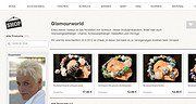 Handgefertigter Schmuck mit Perlen und modischem Design, ideal für individuelle Styles und besondere Anlässe, präsentiert auf der Handmade Kultur Webseite.