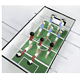 Upcycling Mini-Tischfußball