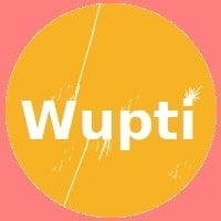 Wuptishop