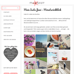 Mita und Manani