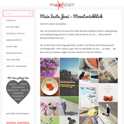 Mita und Manani