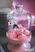 Little Pretty Kiss