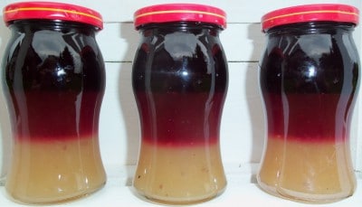 Weltmeistermarmelde