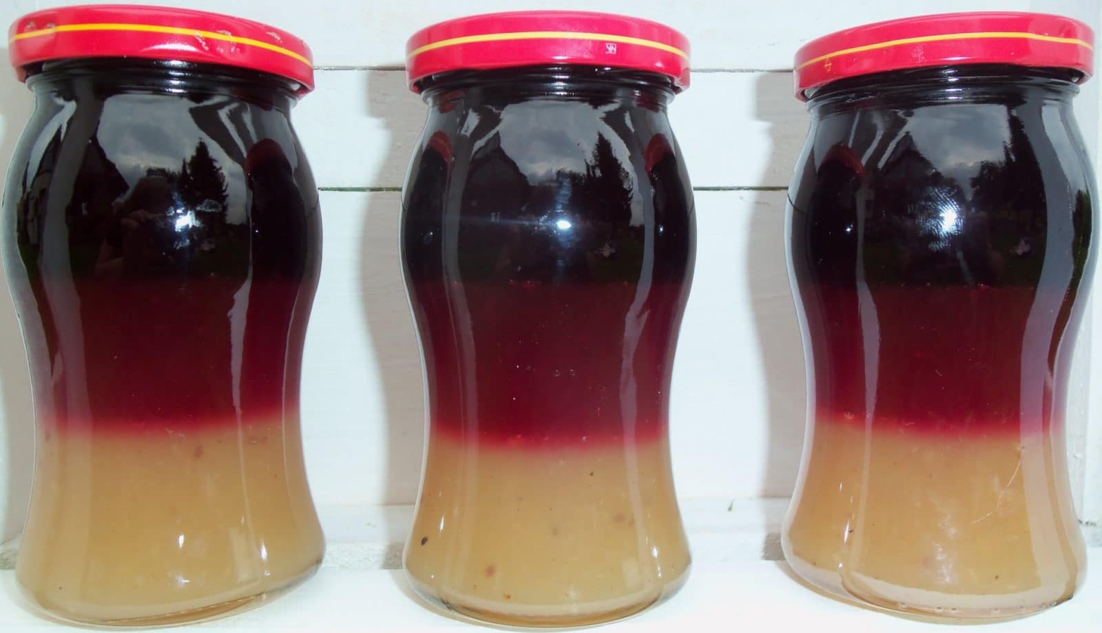 Weltmeistermarmelde