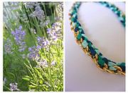 {DIY} Statment Kette