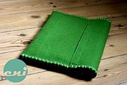 DIY Laptop-Tasche