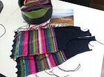 fadenfee´s welt – Gestricktes, Gehäkeltes, Genähtes, Gehörtes, Gelesenes, Geknispstes, Geliebtes und mehr