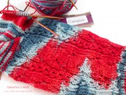 fadenfee´s welt – Gestricktes, Gehäkeltes, Genähtes, Gehörtes, Gelesenes, Geknispstes, Geliebtes und mehr
