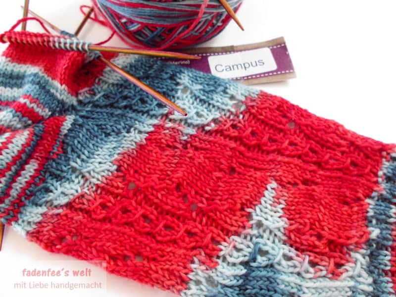 fadenfee´s welt – Gestricktes, Gehäkeltes, Genähtes, Gehörtes, Gelesenes, Geknispstes, Geliebtes und mehr
