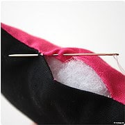 Leiterstich – Blindstich – Zaubernaht – Matratzenstich
