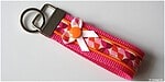 DIY Schlüsselband nähen