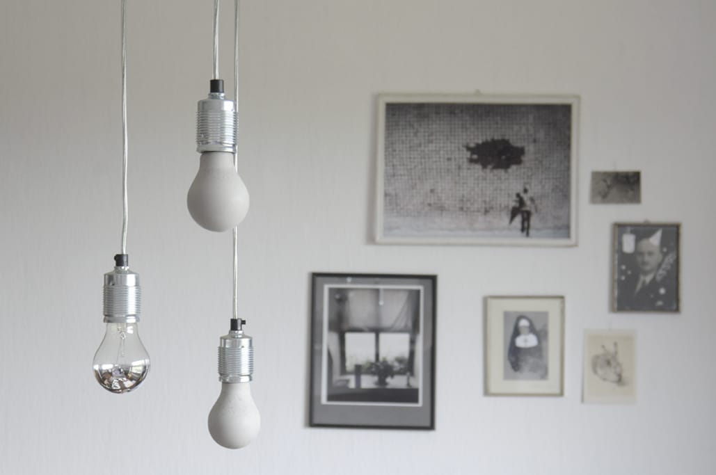 DIY Lampen