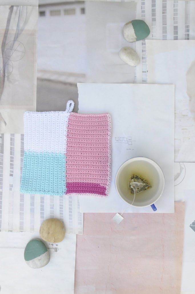 Requisiten aus dem Alten Land + DIY Ideen zum Nachmachen