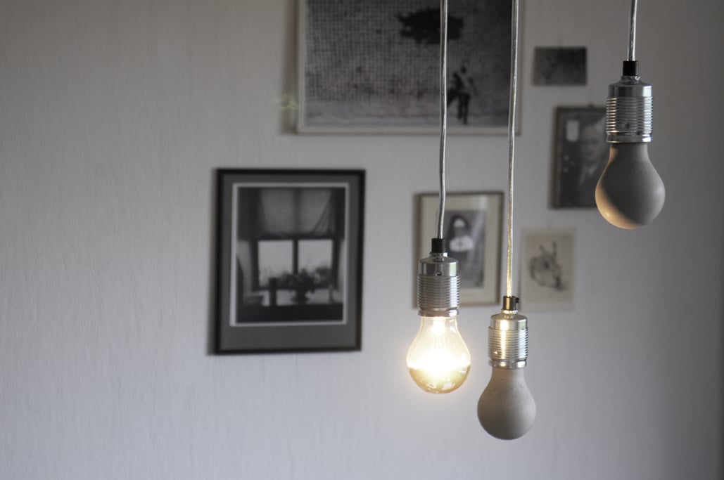 DIY Lampen