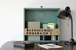 Requisiten aus dem Alten Land + DIY Ideen zum Nachmachen
