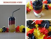 Cocktail „Heimatland“