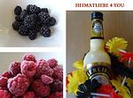Cocktail „Heimatland“