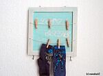 DIY-Tutorial Schluss mit „Lost Socks“