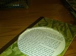Blühendes Buch