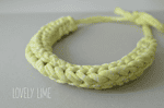 New Jersey Necklace