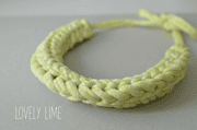 New Jersey Necklace
