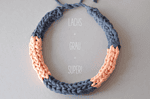 New Jersey Necklace