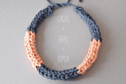 New Jersey Necklace