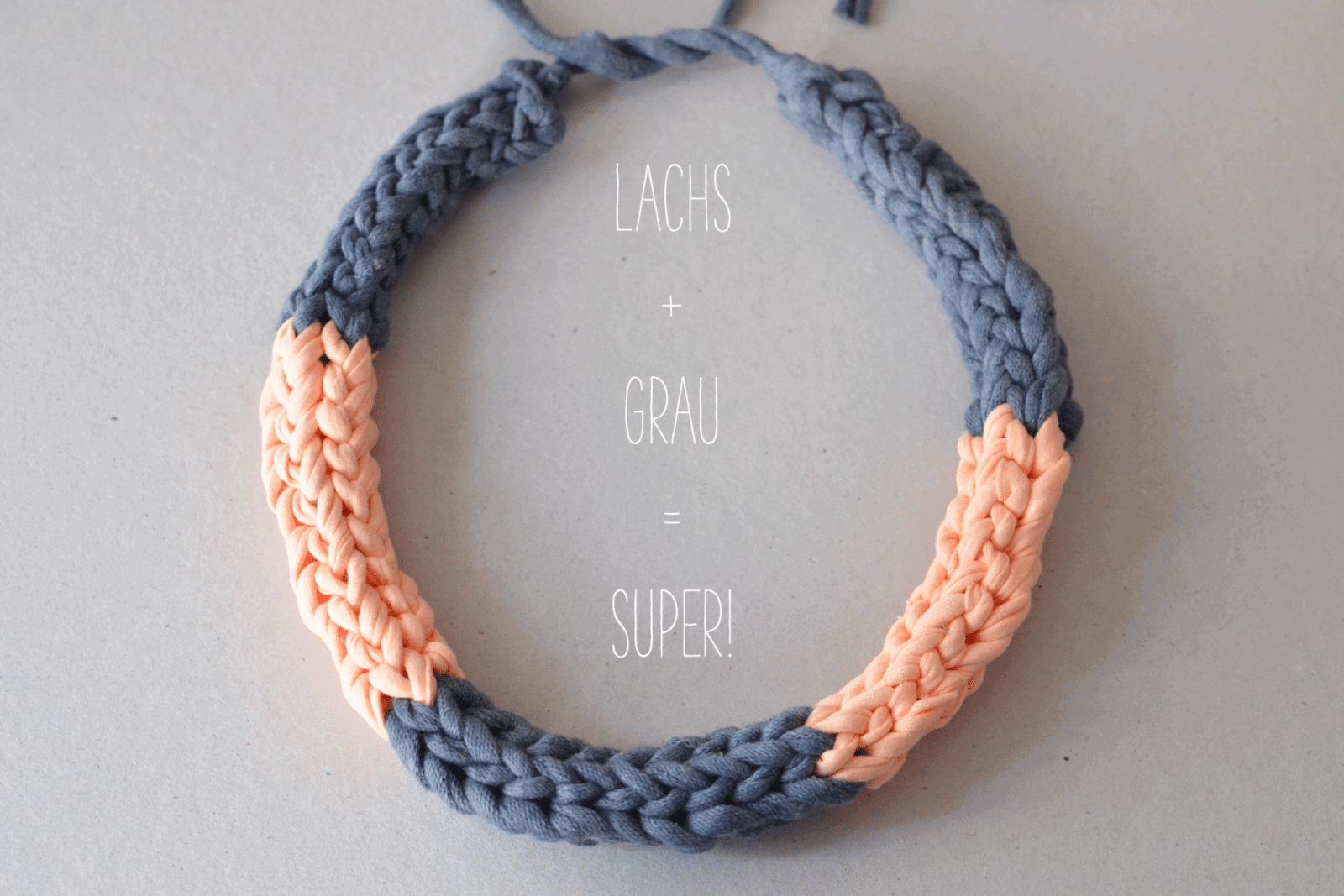 New Jersey Necklace