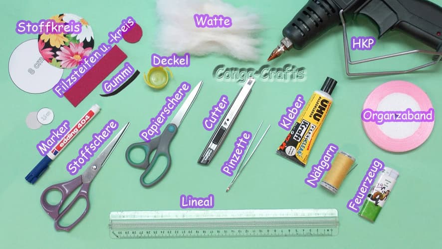 DIY – Daumen-Nadelkissen DaNaKi
