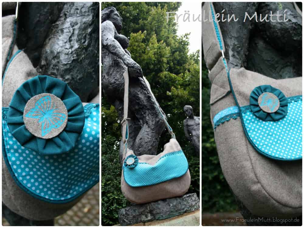 Freebook Tasche „TragEs“