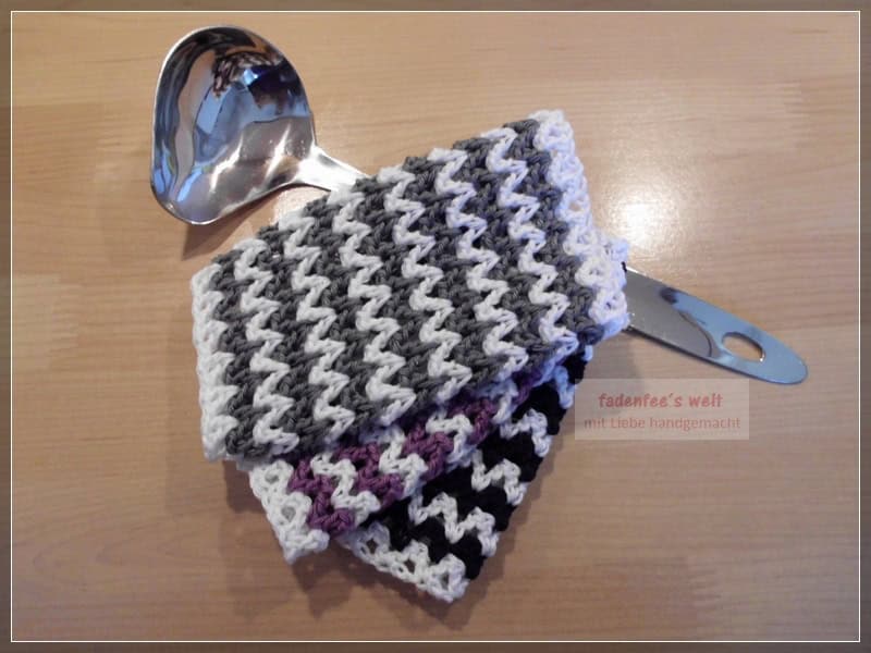 fadenfee´s welt – Gestricktes, Gehäkeltes, Genähtes, Gehörtes, Gelesenes, Geknispstes, Geliebtes und mehr